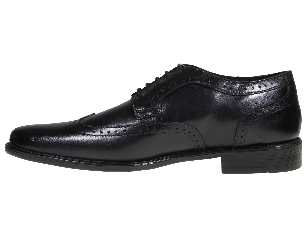 Zapatos de vestir para hombre Claudio Rocco Cr-7001