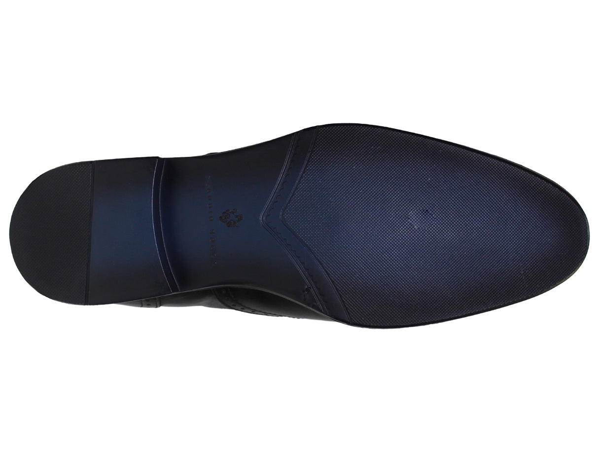 Zapatos de vestir para hombre Claudio Rocco Cr-7001