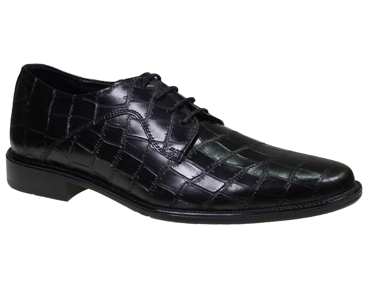 Zapatos de vestir para hombre Claudio Rocco Cr-7002