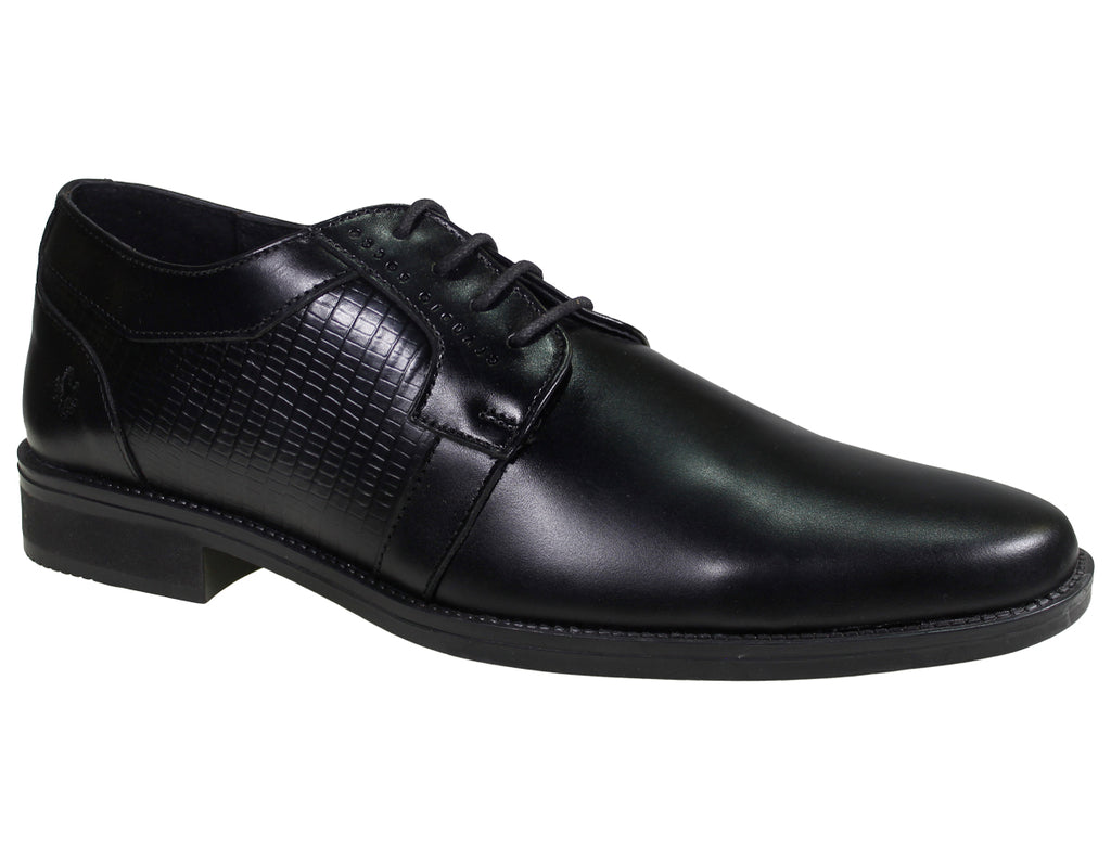 Zapatos de vestir para hombre Claudio Rocco Cr-7003
