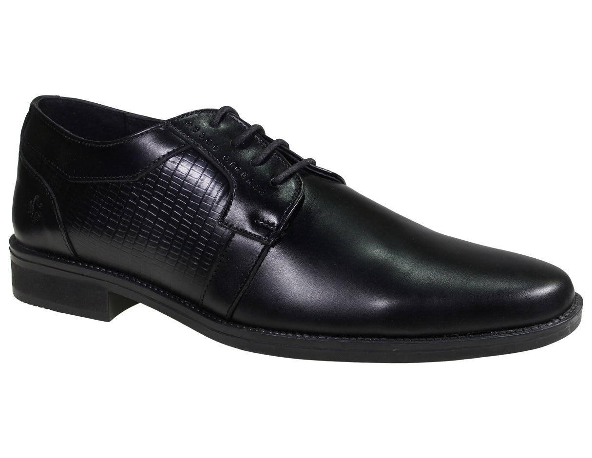Zapatos de vestir para hombre Claudio Rocco Cr-7003