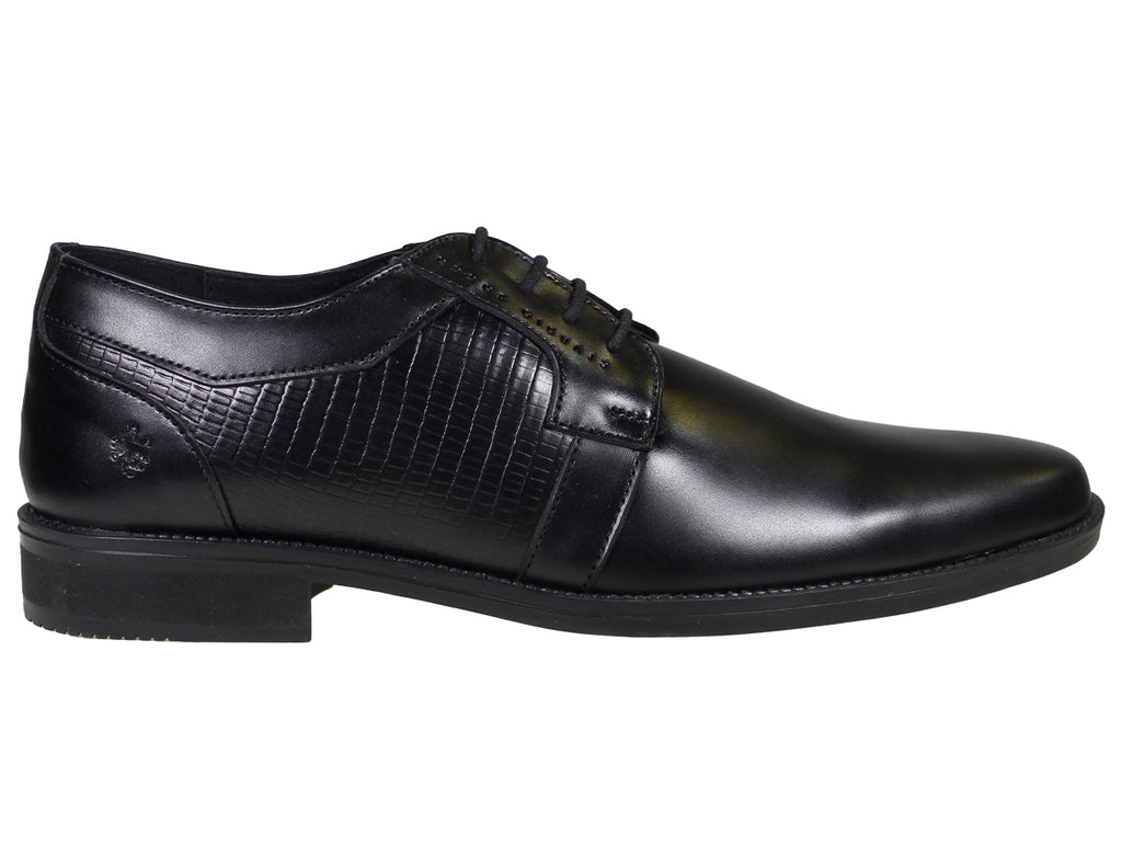 Zapatos de vestir para hombre Claudio Rocco Cr-7003