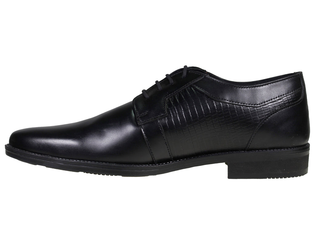 Zapatos de vestir para hombre Claudio Rocco Cr-7003