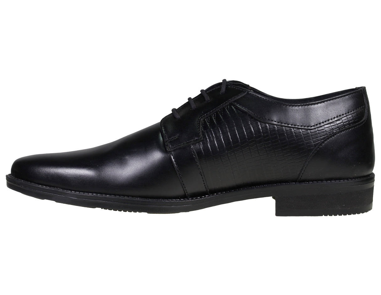 Zapatos de vestir para hombre Claudio Rocco Cr-7003