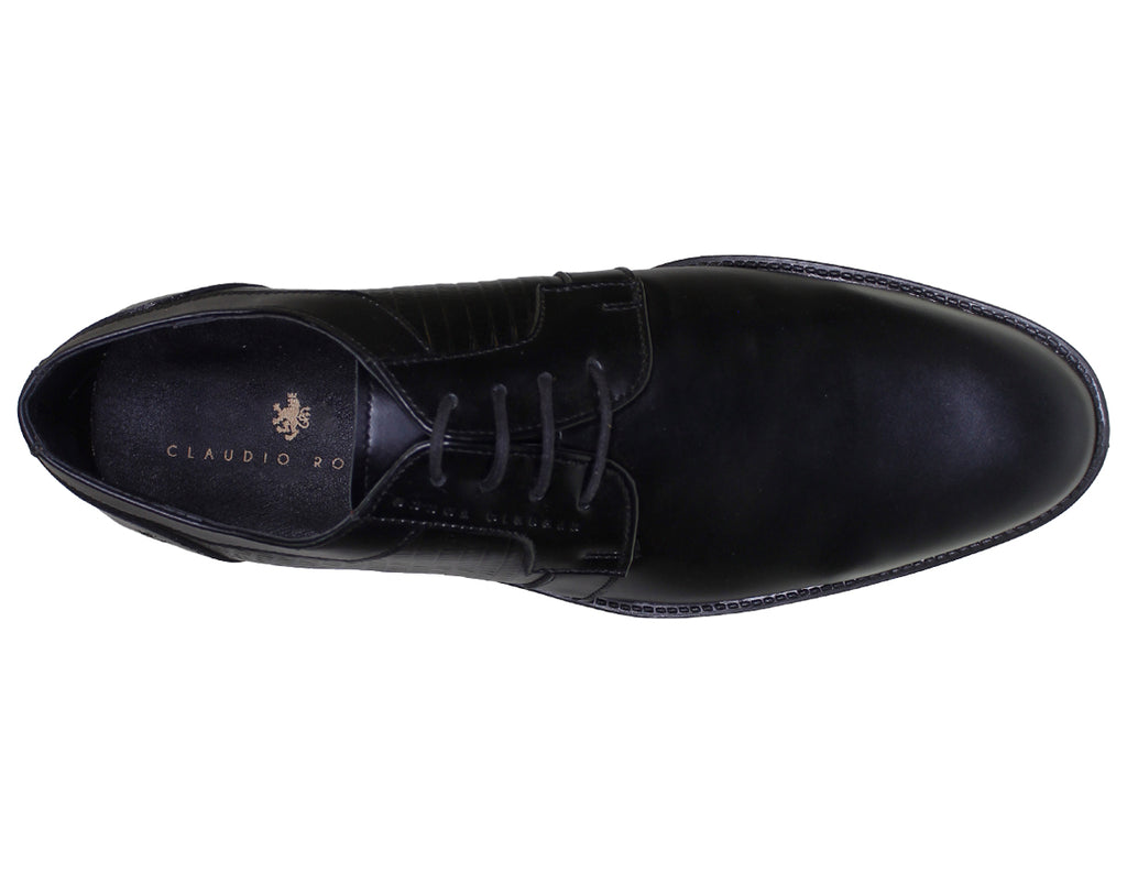 Zapatos de vestir para hombre Claudio Rocco Cr-7003