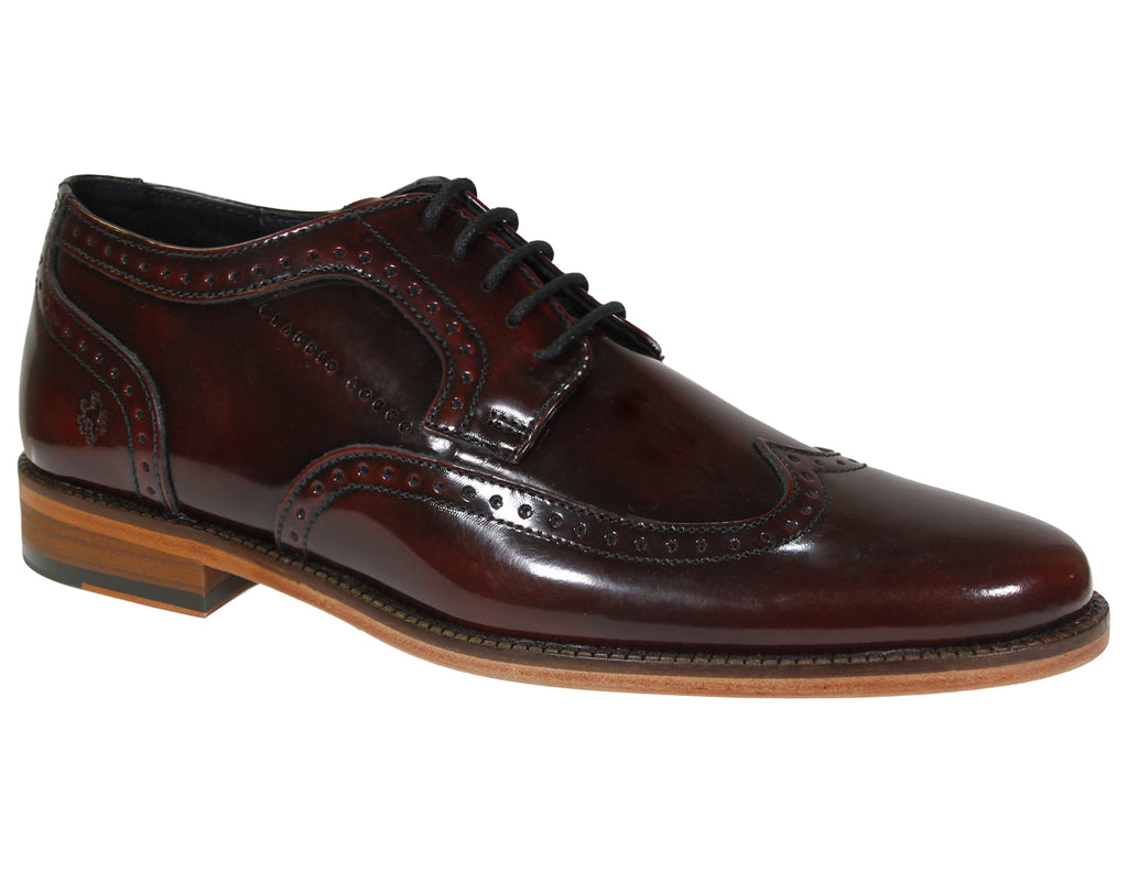 Zapatos de vestir para hombre Claudio Rocco Cr-7007