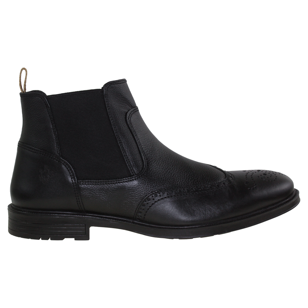 Botines para hombre Claudio Rocco CR-7800