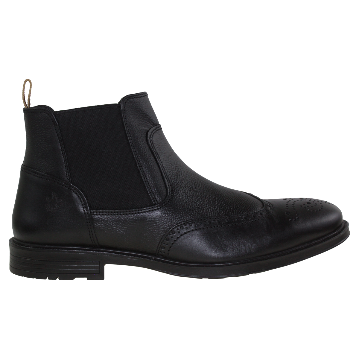 Botines para hombre Claudio Rocco CR-7800