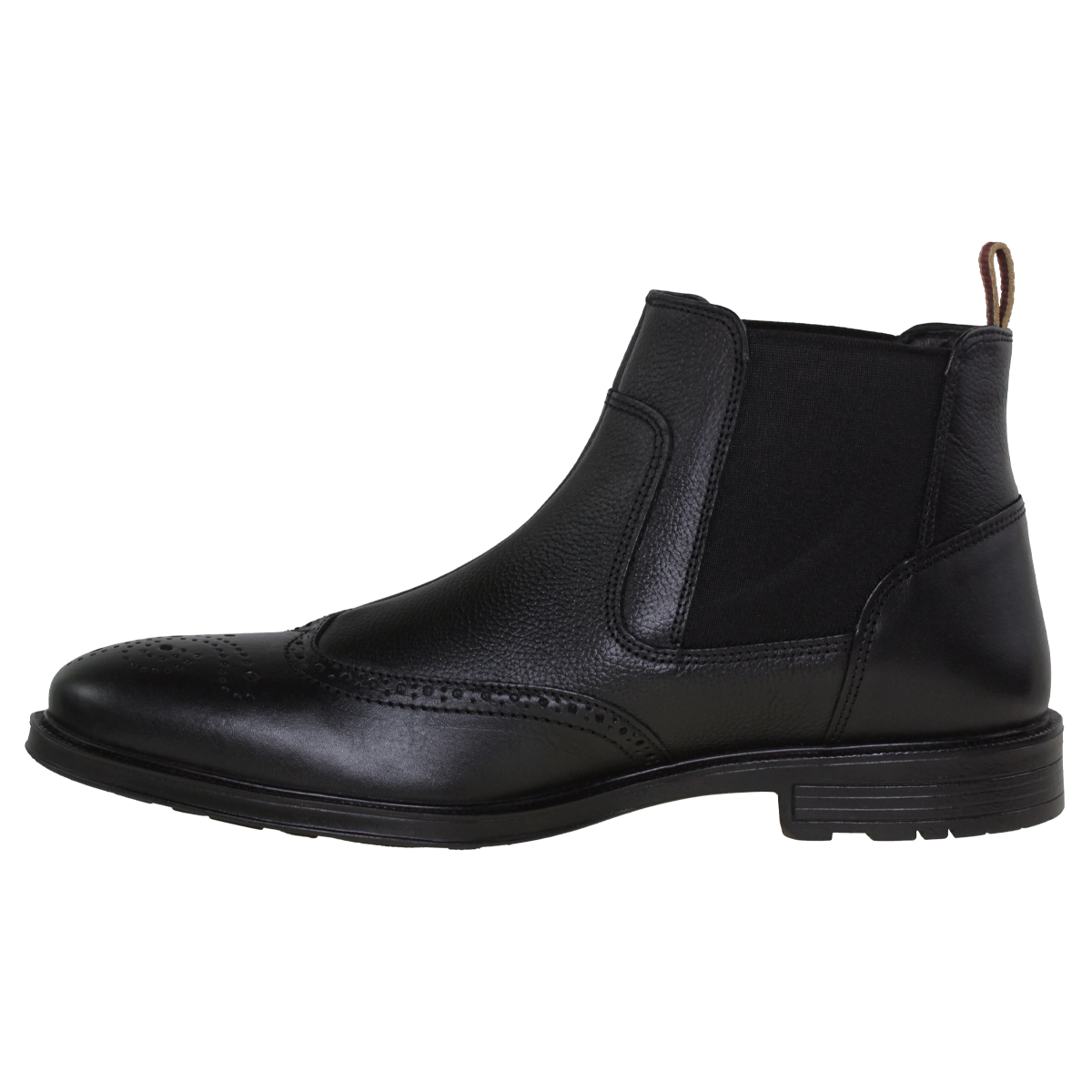 Botines para hombre Claudio Rocco CR-7800