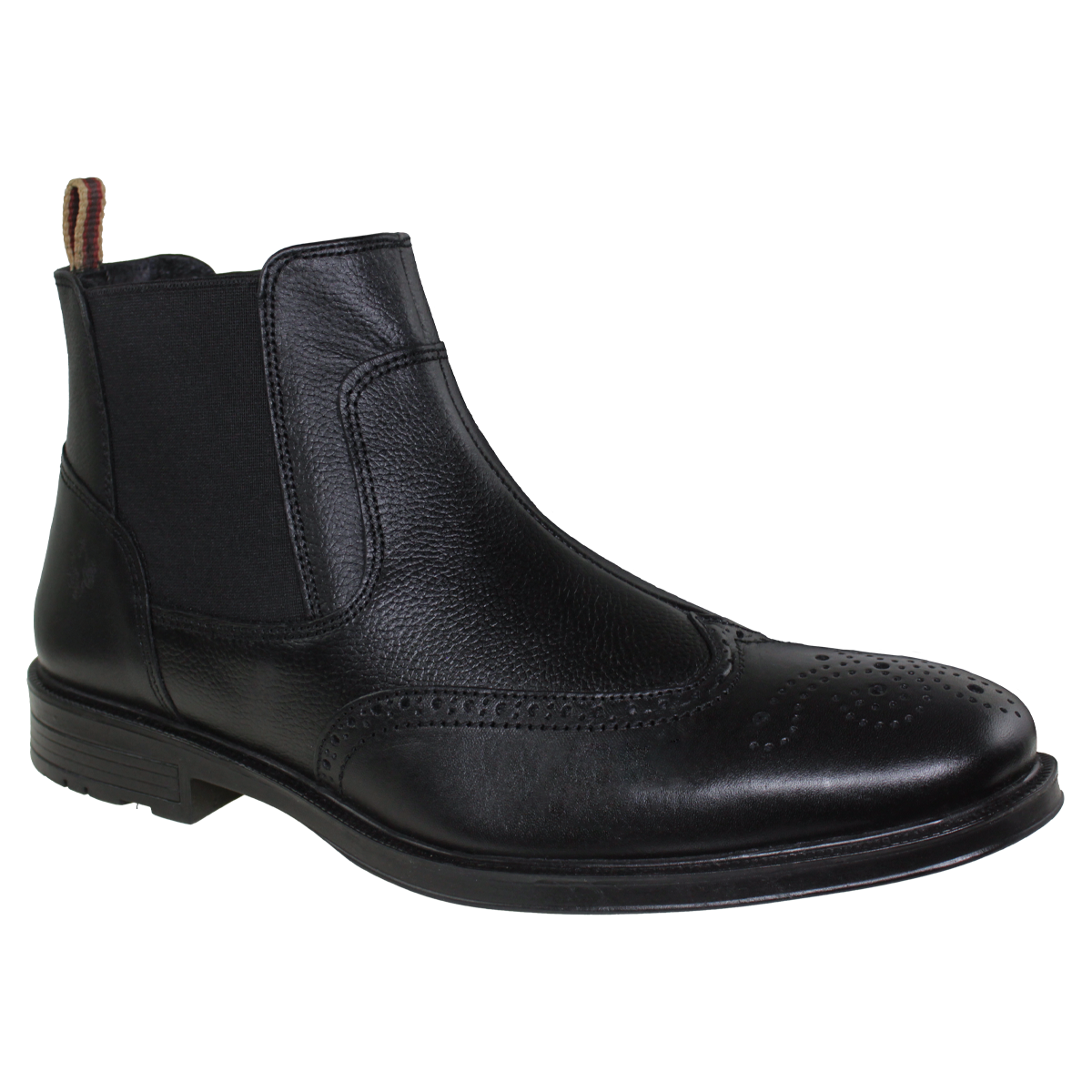 Botines para hombre Claudio Rocco CR-7800