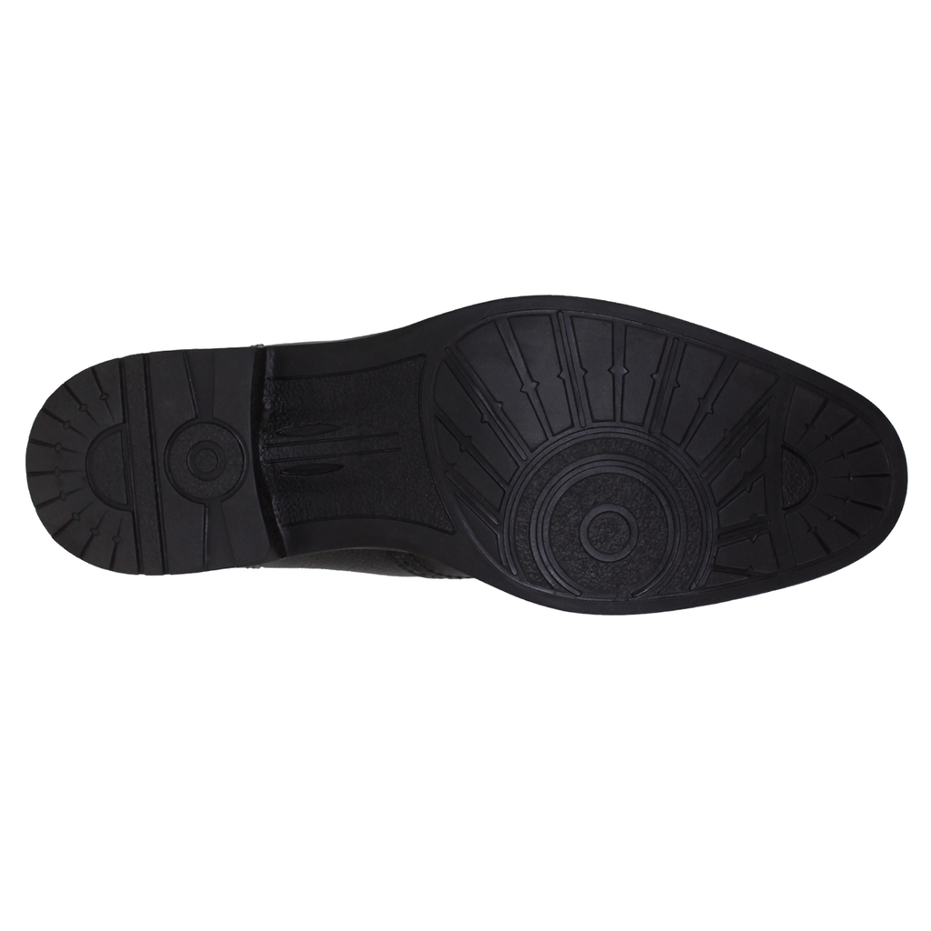 Botines para hombre Claudio Rocco CR-7800