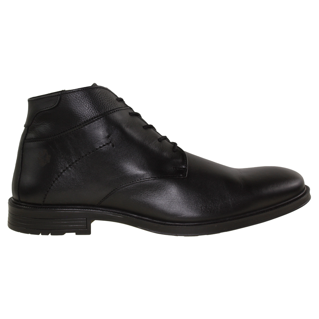 Botines Para Hombre Claudio Rocco Cr-7801