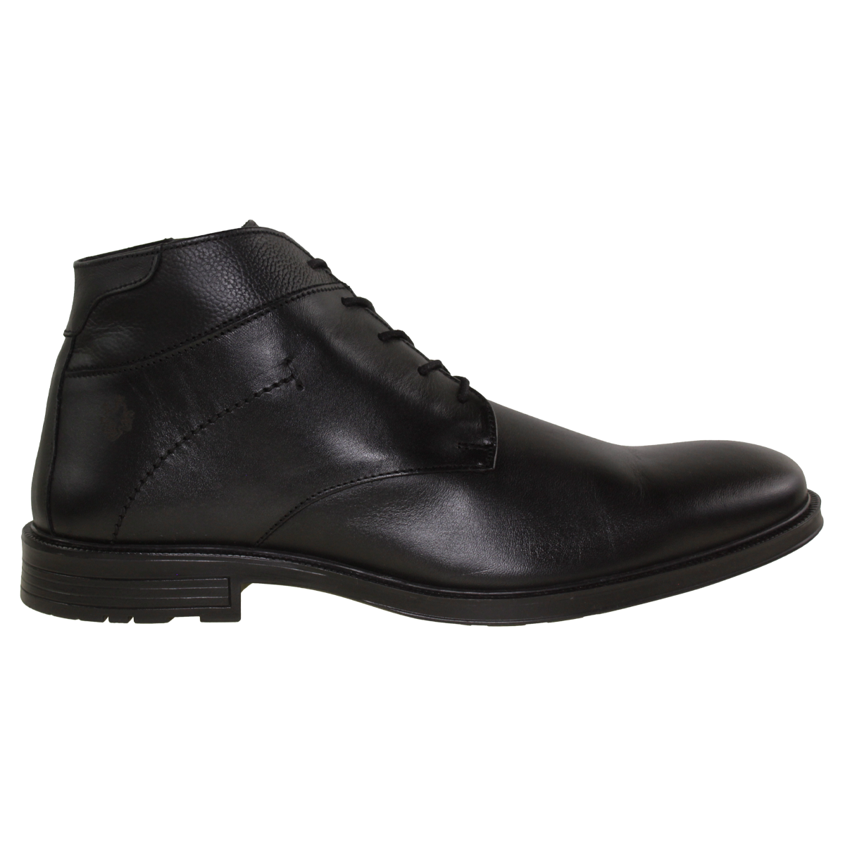 Botines Para Hombre Claudio Rocco Cr-7801