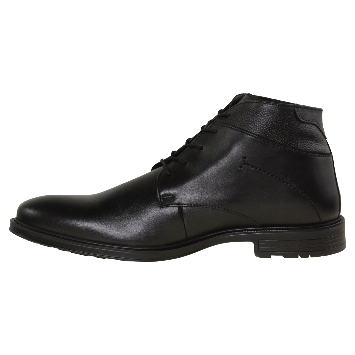 Botines Para Hombre Claudio Rocco Cr-7801