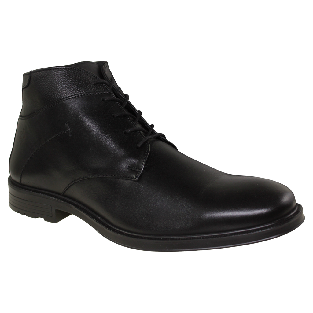 Botines Para Hombre Claudio Rocco Cr-7801