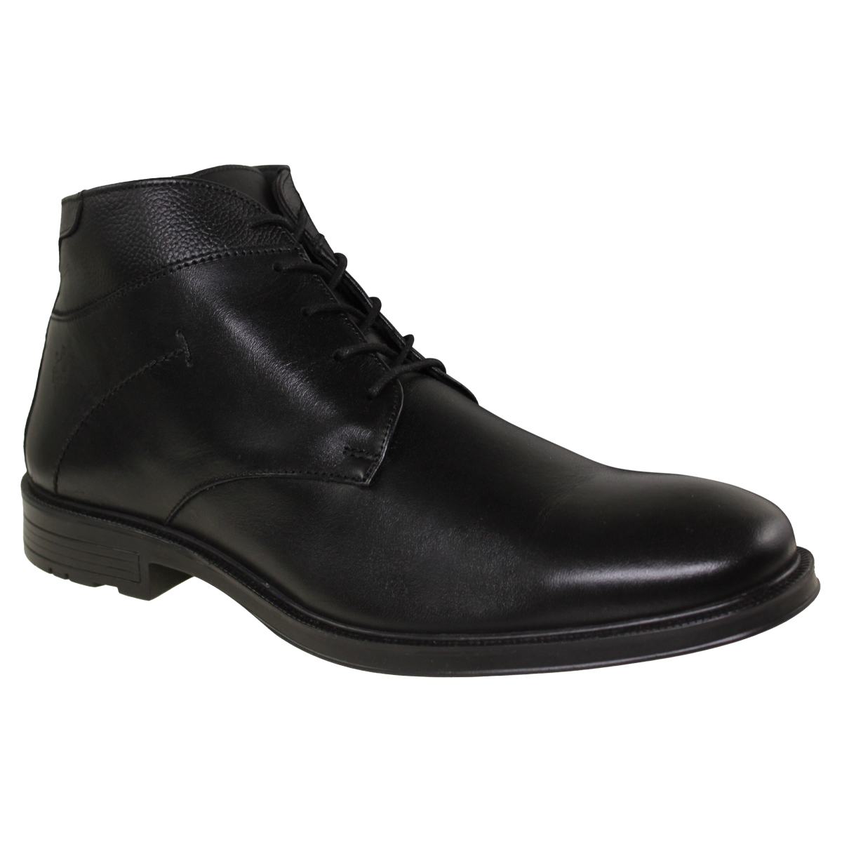 Botines Para Hombre Claudio Rocco Cr-7801