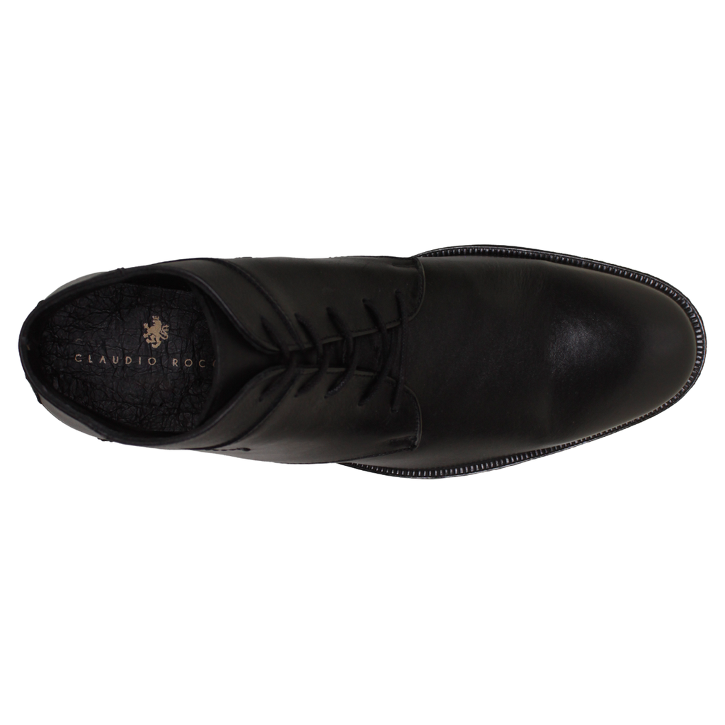 Botines Para Hombre Claudio Rocco Cr-7801