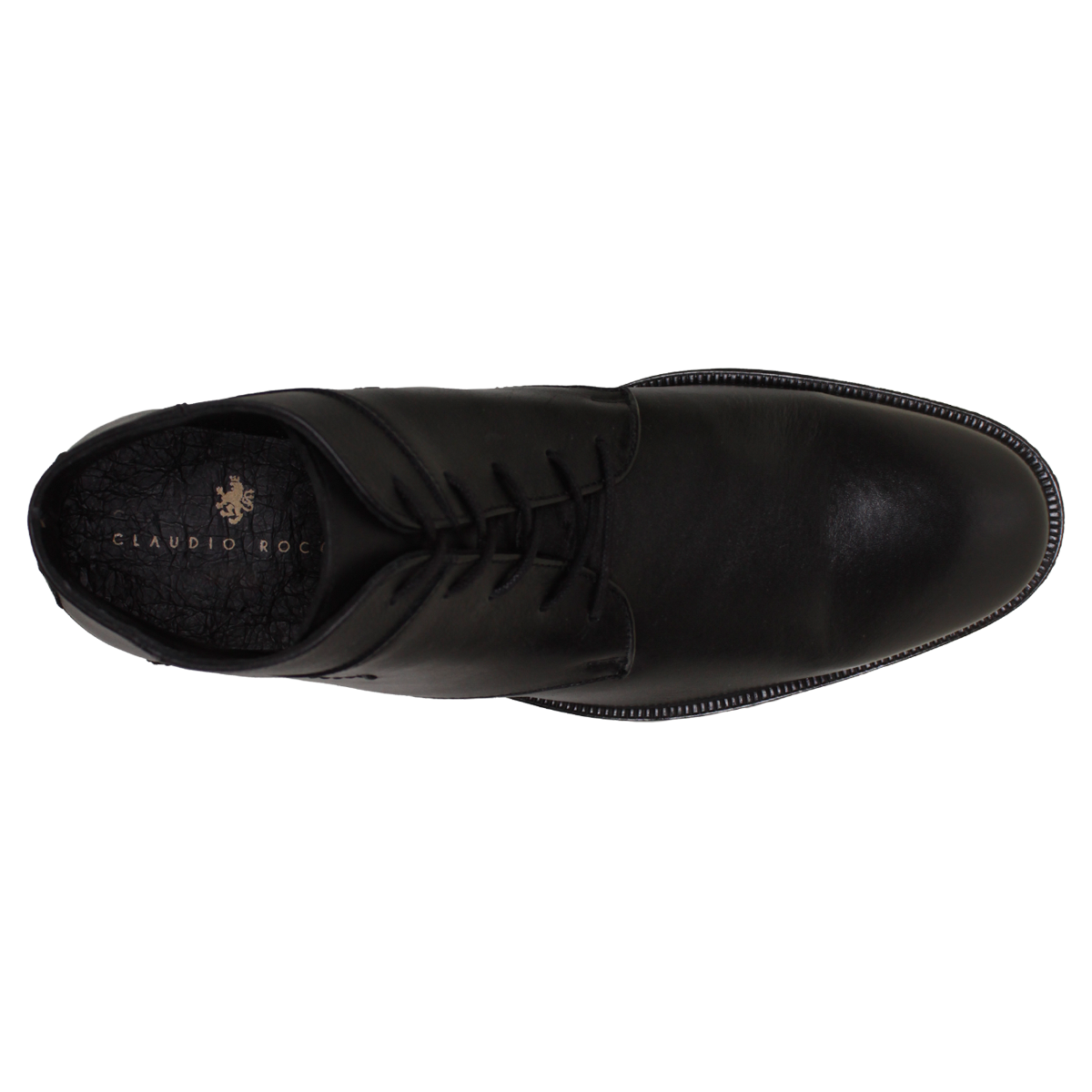 Botines Para Hombre Claudio Rocco Cr-7801