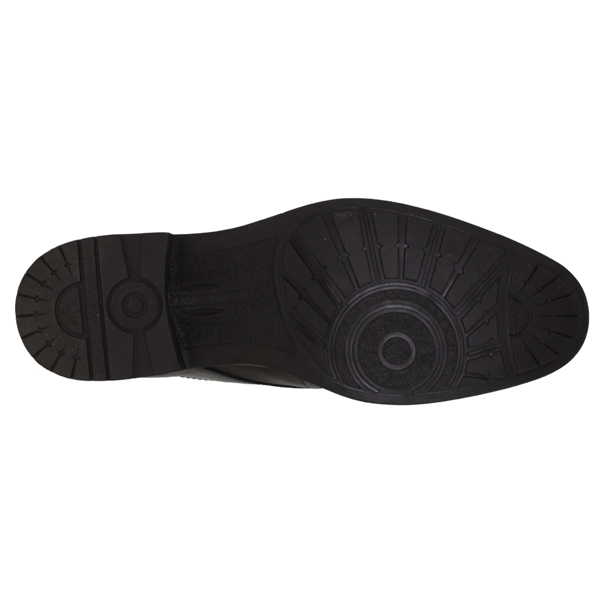 Botines Para Hombre Claudio Rocco Cr-7801