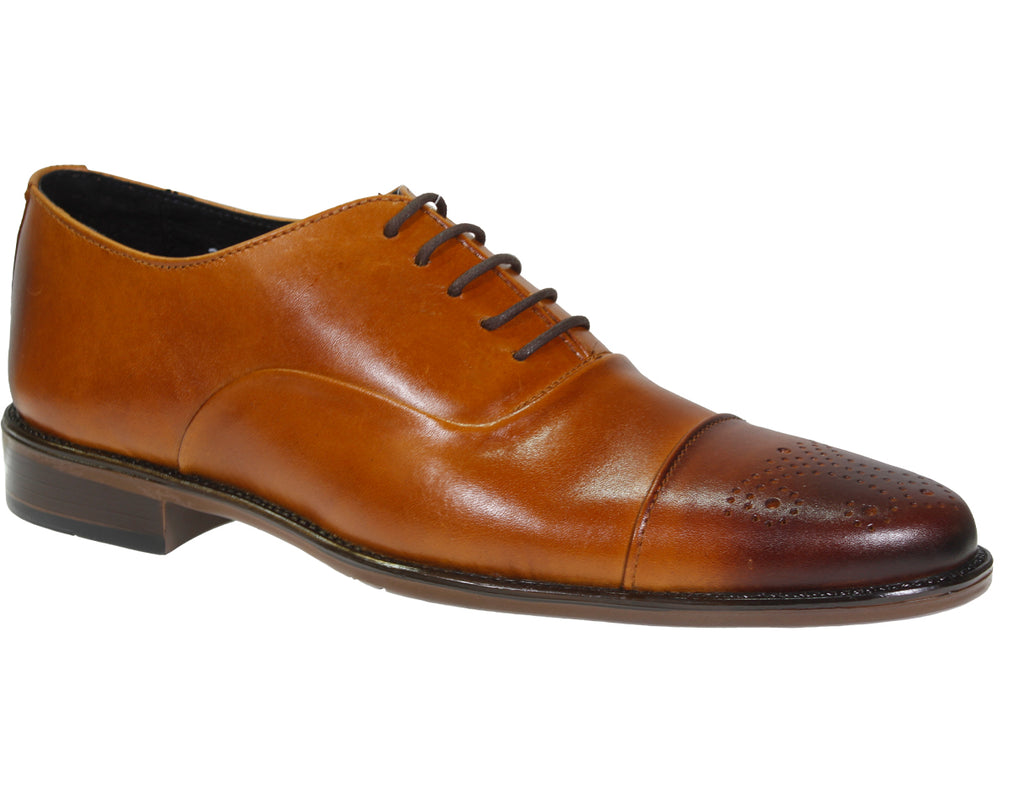 Zapatos Vestir para hombre Claudio Rocco Cr-7000