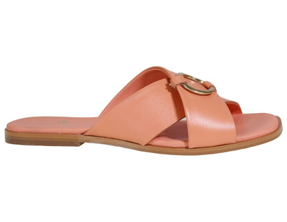 Sandalia Claudio Rocco Piel Dama Cr511