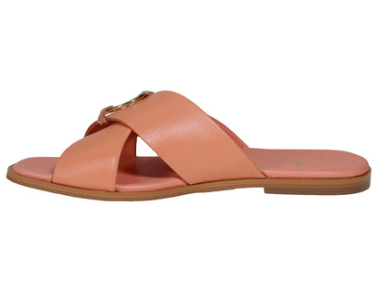 Sandalia Claudio Rocco Piel Dama Cr511