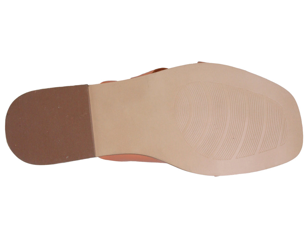 Sandalia Claudio Rocco Piel Dama Cr511