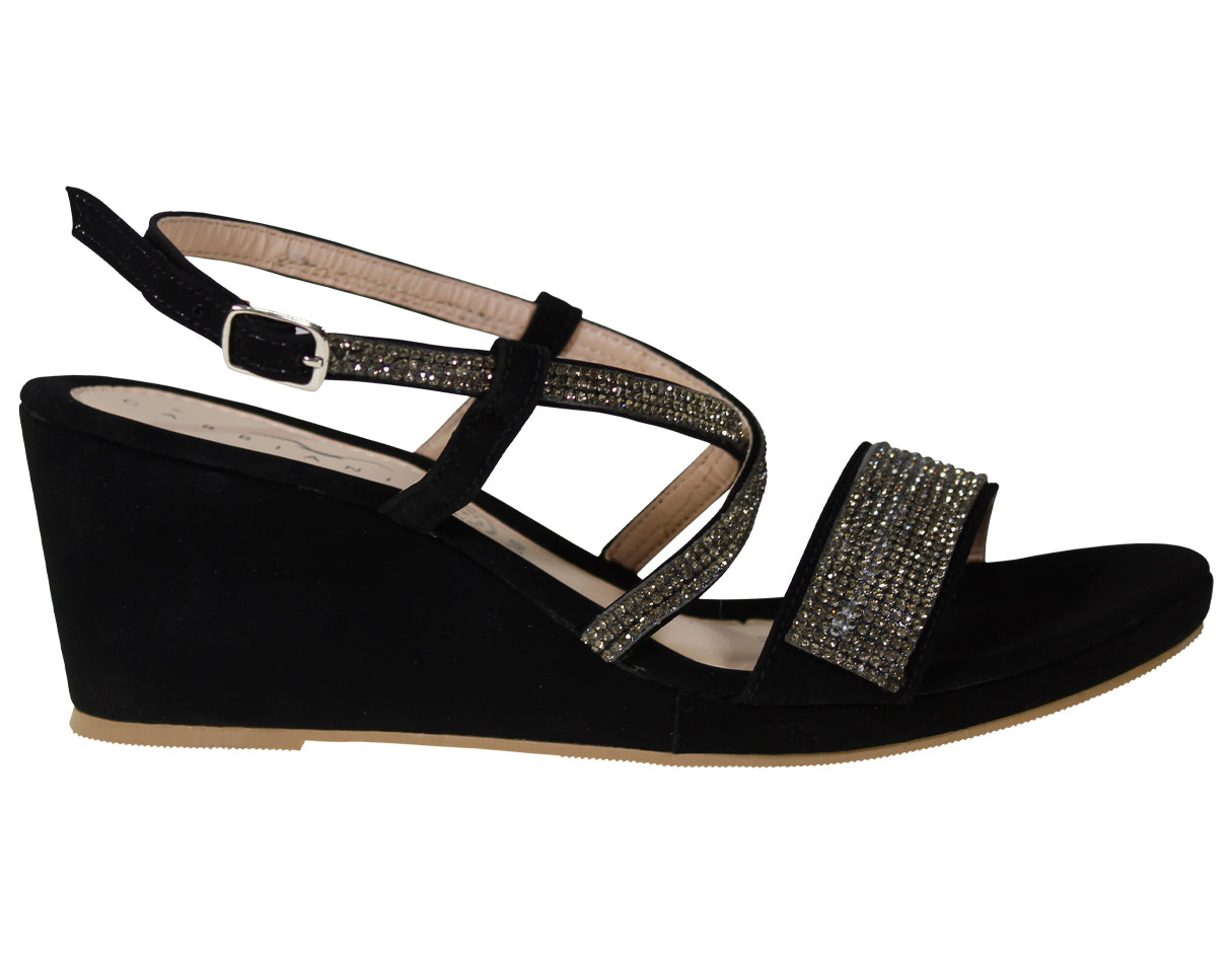 Zapatilla Fiesta Dama Gabbiani Cr3449