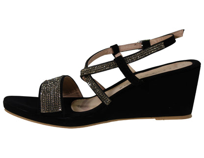 Zapatilla Fiesta Dama Gabbiani Cr3449