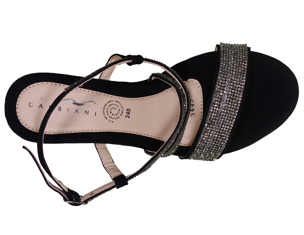 Zapatilla Fiesta Dama Gabbiani Cr3449