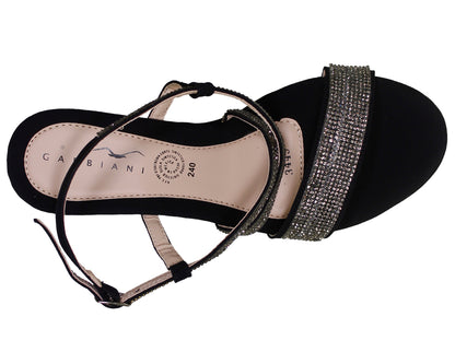 Zapatilla Fiesta Dama Gabbiani Cr3449