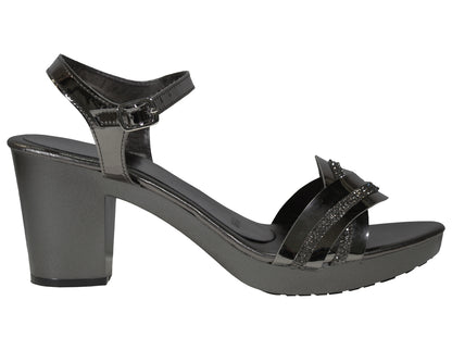 Sandalias Fiesta Dama Claudio Rocco Cr3670