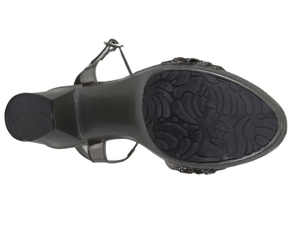 Sandalias Fiesta Dama Claudio Rocco Cr3670