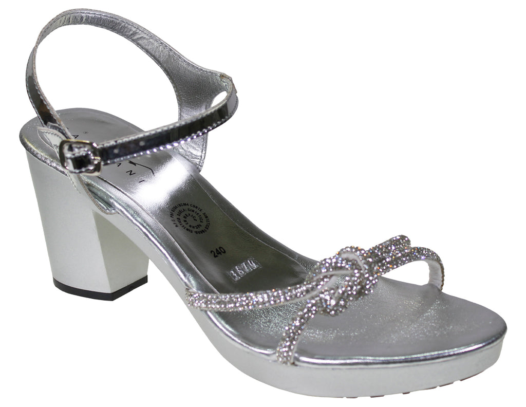 Sandalias Fiesta Dama Gabbiani Cr3674