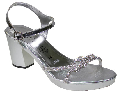 Sandalias Fiesta Dama Gabbiani Cr3674
