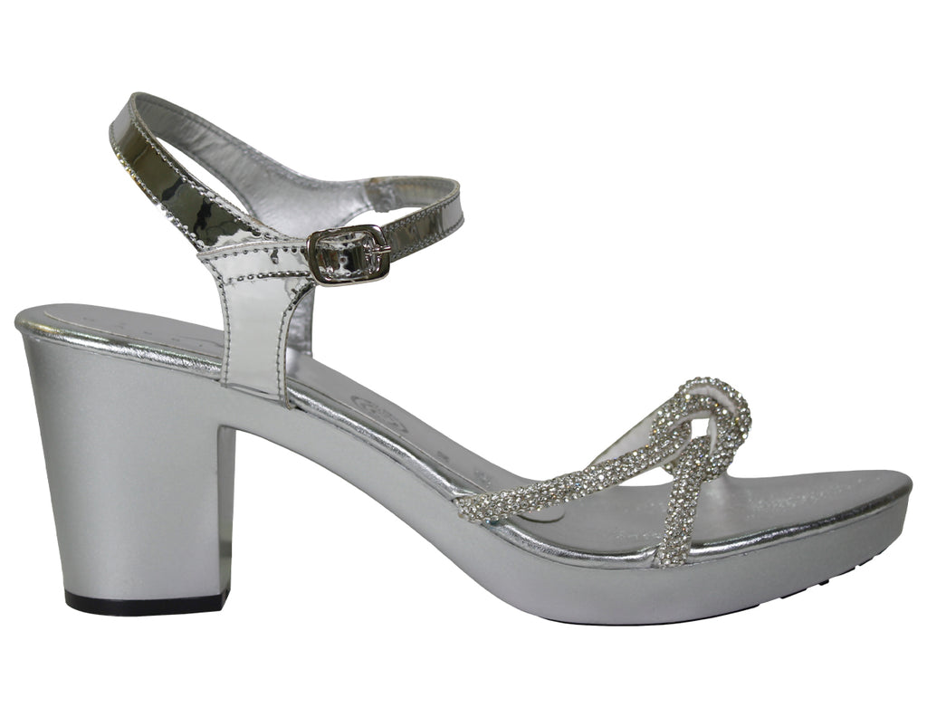 Sandalias Fiesta Dama Gabbiani Cr3674