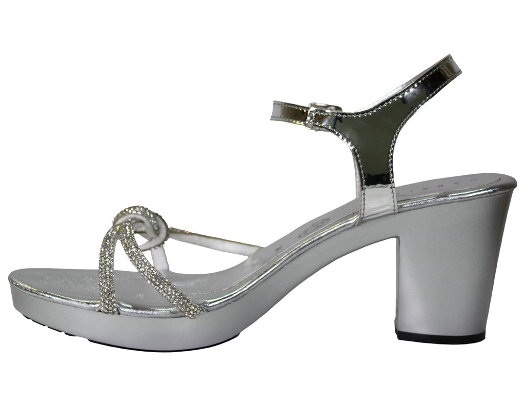 Sandalias Fiesta Dama Gabbiani Cr3674