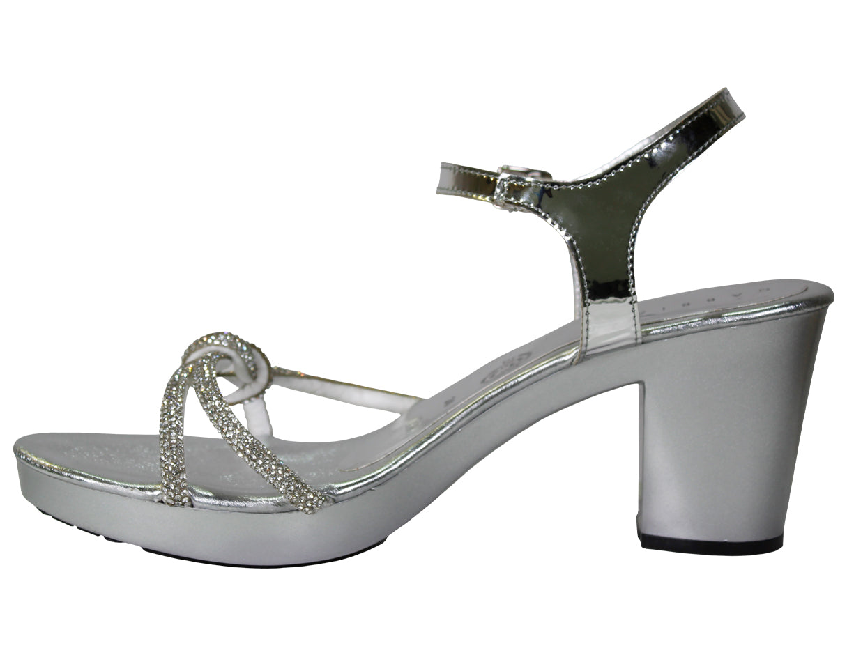 Sandalias Fiesta Dama Gabbiani Cr3674