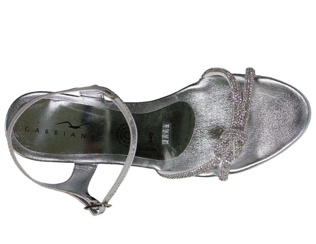 Sandalias Fiesta Dama Gabbiani Cr3674