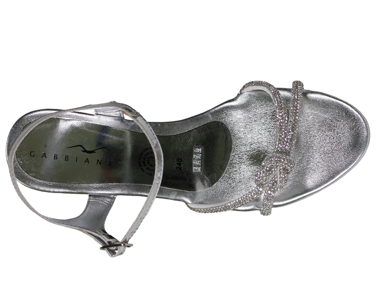 Sandalias Fiesta Dama Gabbiani Cr3674