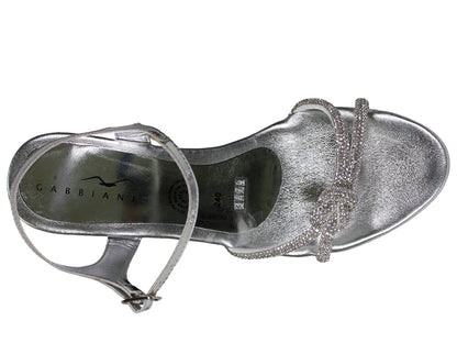 Sandalias Fiesta Dama Gabbiani Cr3674