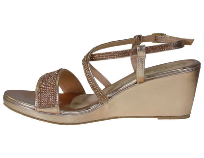 Zapatilla Fiesta Dama Gabbiani Cr3449